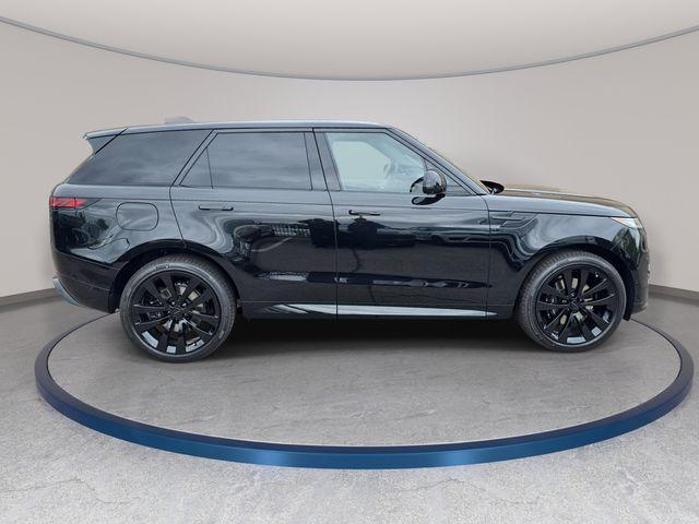 new 2026 Land Rover Range Rover Sport car, priced at $105,460