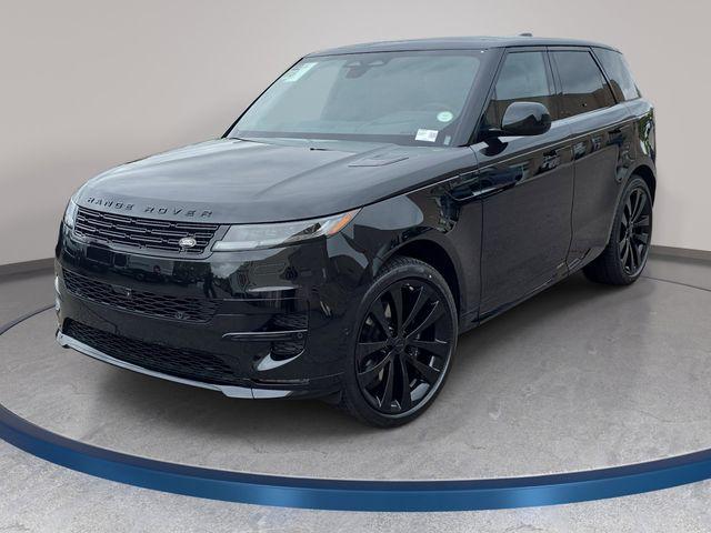 new 2026 Land Rover Range Rover Sport car, priced at $105,460