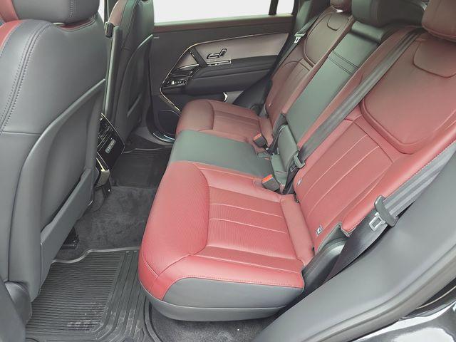 new 2026 Land Rover Range Rover Sport car, priced at $105,460