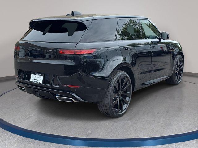 new 2026 Land Rover Range Rover Sport car, priced at $105,460