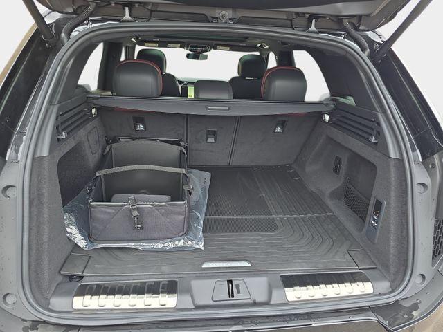 new 2026 Land Rover Range Rover Sport car, priced at $105,460