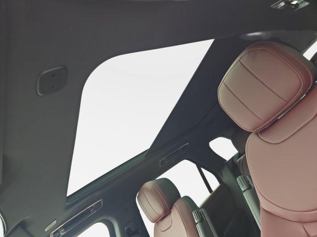 new 2026 Land Rover Range Rover Sport car, priced at $105,460