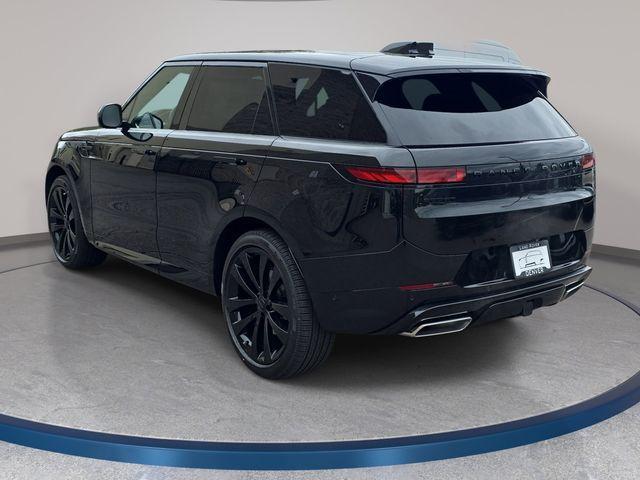 new 2026 Land Rover Range Rover Sport car, priced at $105,460