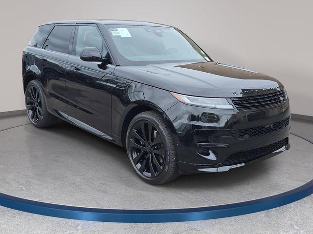 new 2026 Land Rover Range Rover Sport car, priced at $105,460