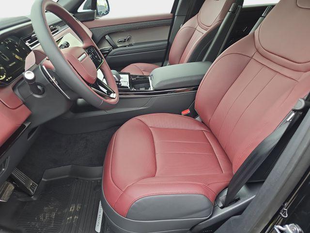new 2026 Land Rover Range Rover Sport car, priced at $105,460