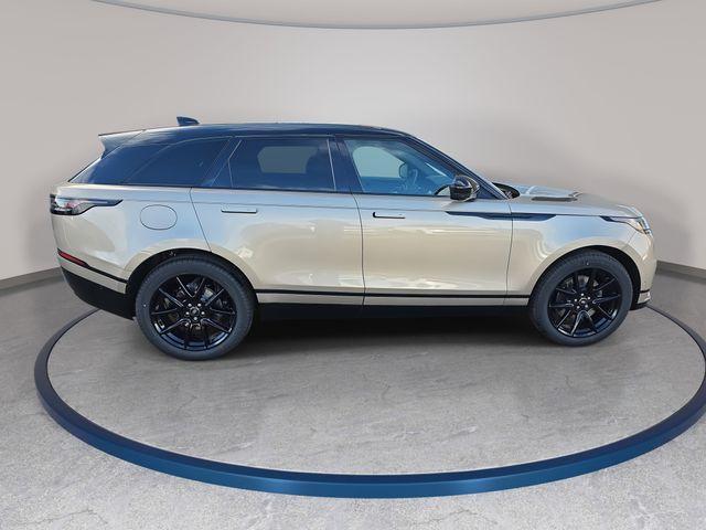 new 2026 Land Rover Range Rover Velar car, priced at $76,190