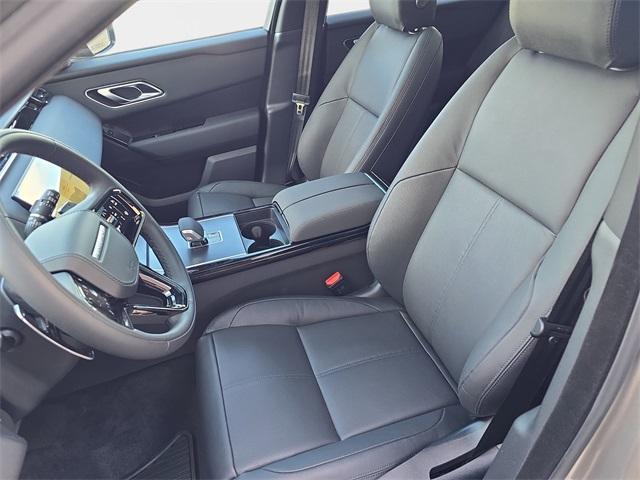 new 2026 Land Rover Range Rover Velar car, priced at $75,395