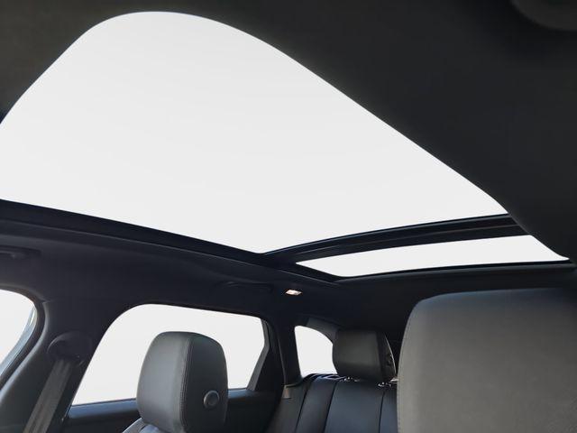 new 2026 Land Rover Range Rover Velar car, priced at $76,190