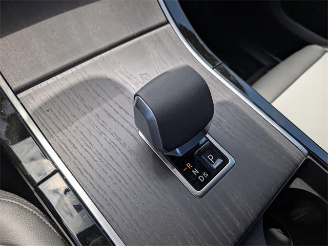 new 2026 Land Rover Range Rover Velar car, priced at $77,617