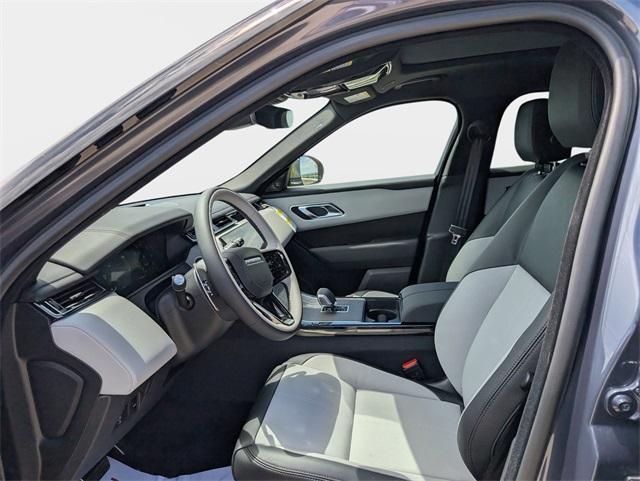 new 2026 Land Rover Range Rover Velar car, priced at $77,617