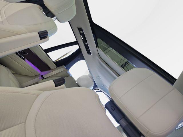 new 2026 Land Rover Range Rover car, priced at $128,145