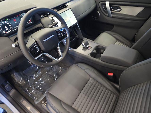 new 2026 Land Rover Discovery Sport car, priced at $53,465