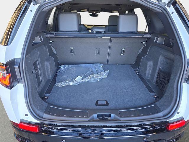 new 2026 Land Rover Discovery Sport car, priced at $53,465