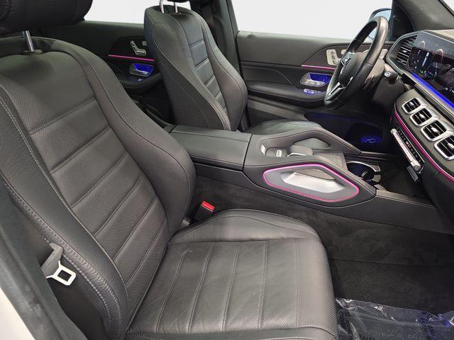 used 2023 Mercedes-Benz GLS 580 car, priced at $69,505
