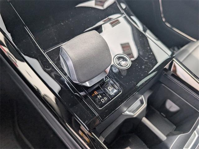 new 2025 Land Rover Range Rover Sport car, priced at $120,285