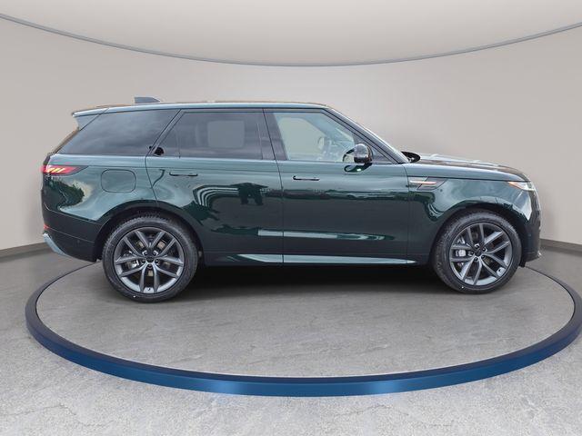 new 2026 Land Rover Range Rover Sport car, priced at $111,060