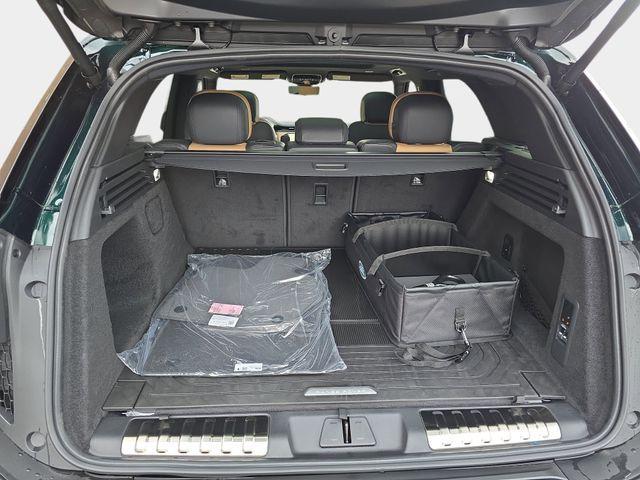 new 2026 Land Rover Range Rover Sport car, priced at $111,060