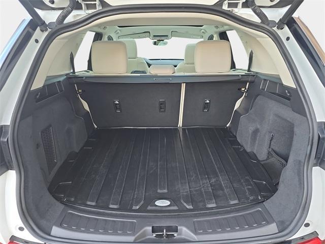 used 2025 Land Rover Discovery Sport car, priced at $39,440