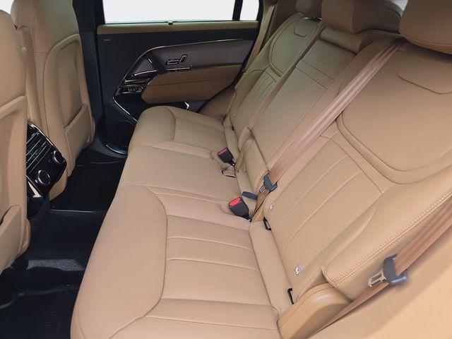 new 2026 Land Rover Range Rover Sport car, priced at $91,855