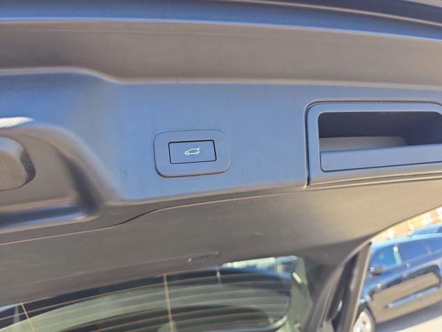 used 2025 Land Rover Range Rover Evoque car, priced at $35,015