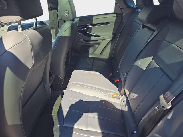 used 2025 Land Rover Range Rover Evoque car, priced at $35,015