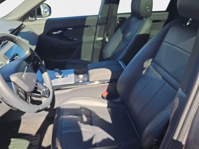 used 2025 Land Rover Range Rover Evoque car, priced at $35,015