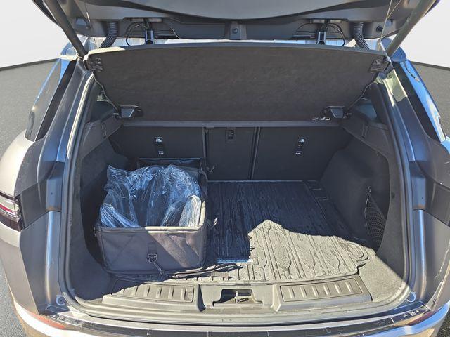 used 2025 Land Rover Range Rover Evoque car, priced at $35,015