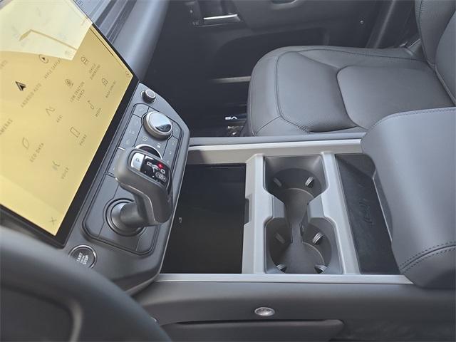 new 2026 Land Rover Defender car, priced at $123,841