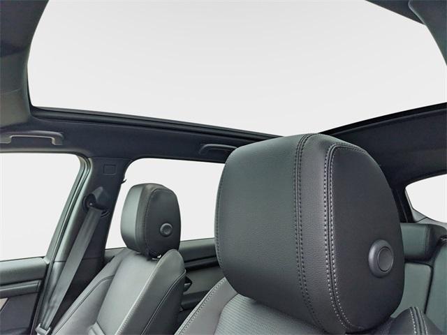 new 2025 Land Rover Discovery Sport car, priced at $57,670