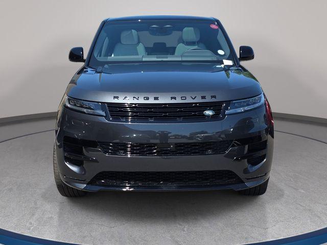 new 2026 Land Rover Range Rover Sport car, priced at $112,440