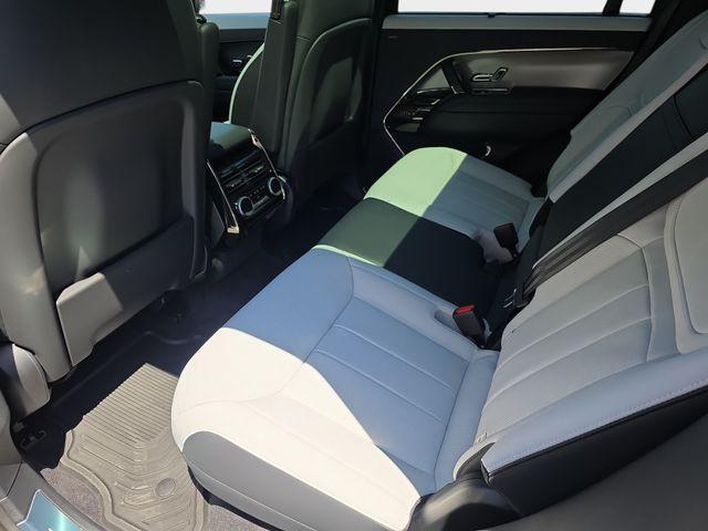 new 2026 Land Rover Range Rover Sport car, priced at $112,440