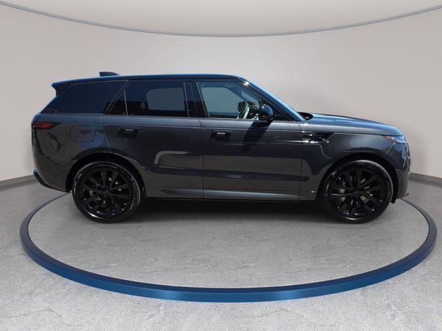 new 2026 Land Rover Range Rover Sport car, priced at $112,440