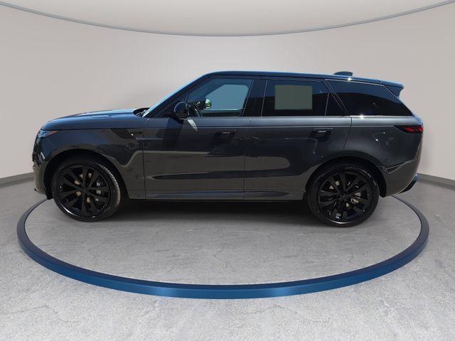 new 2026 Land Rover Range Rover Sport car, priced at $112,440