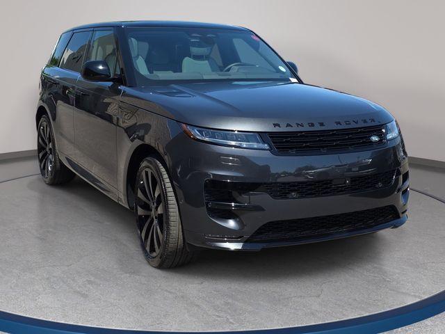 new 2026 Land Rover Range Rover Sport car, priced at $112,440