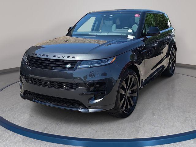 new 2026 Land Rover Range Rover Sport car, priced at $112,440
