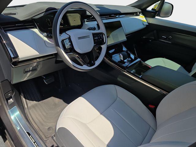 new 2026 Land Rover Range Rover Sport car, priced at $112,440