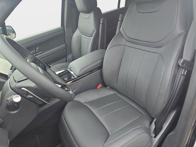 new 2026 Land Rover Range Rover Sport car, priced at $109,085
