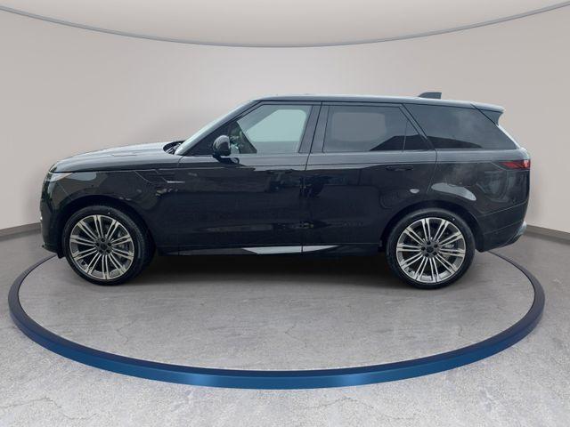 new 2026 Land Rover Range Rover Sport car, priced at $109,085