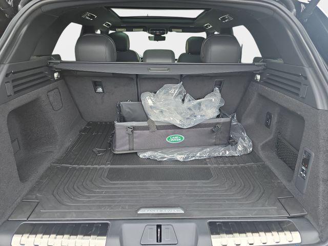 new 2026 Land Rover Range Rover Sport car, priced at $109,085