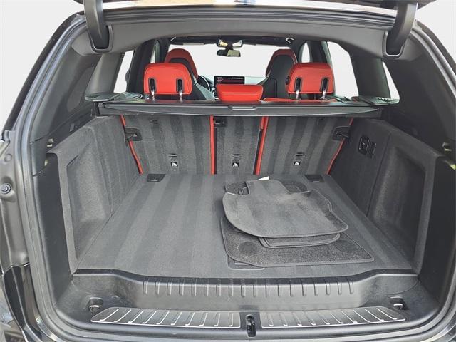 used 2023 BMW X3 M car, priced at $60,990