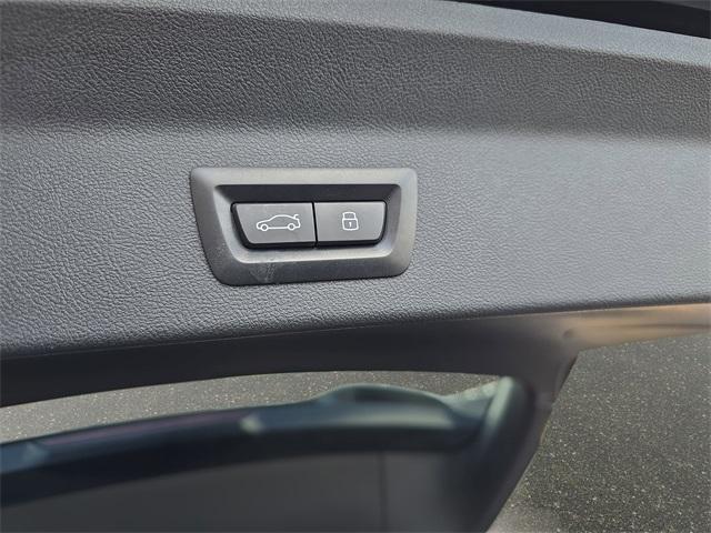 used 2023 BMW X3 M car, priced at $60,990