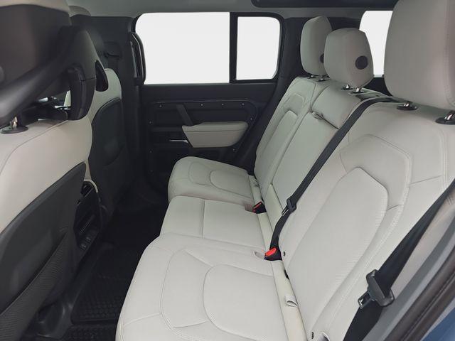 new 2026 Land Rover Defender car, priced at $89,651