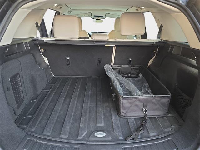 used 2024 Land Rover Discovery Sport car, priced at $34,990