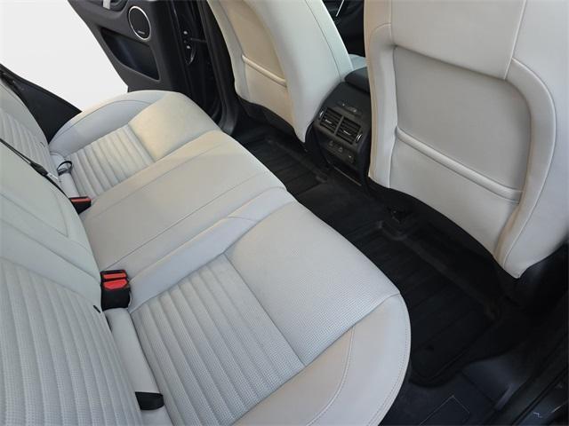 used 2024 Land Rover Discovery Sport car, priced at $34,990