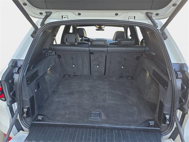 used 2025 BMW X5 car, priced at $53,770