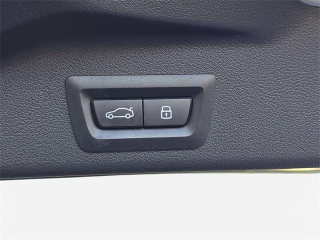 used 2025 BMW X5 car, priced at $53,770