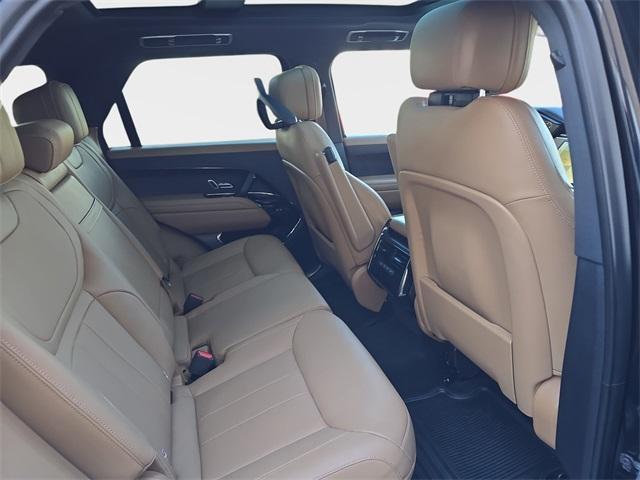 used 2023 Land Rover Range Rover Sport car, priced at $68,770