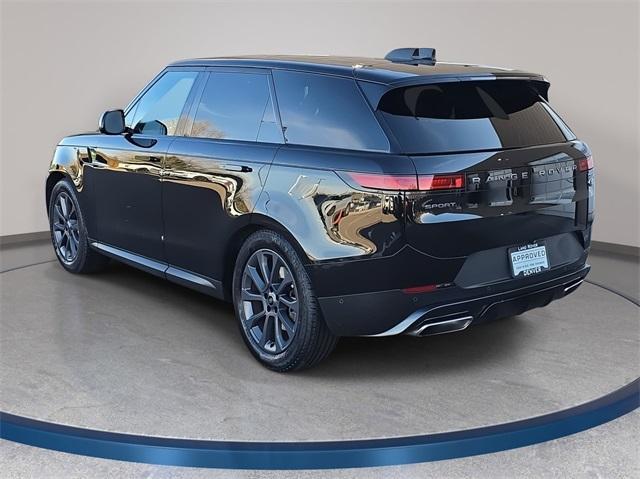 used 2023 Land Rover Range Rover Sport car, priced at $68,770