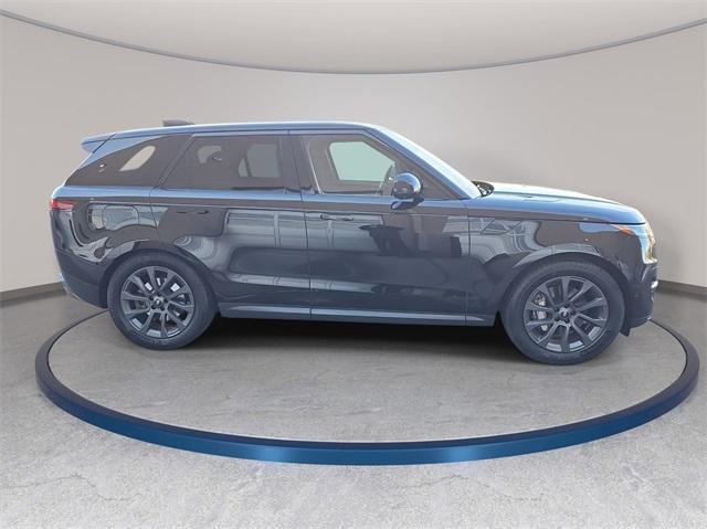 used 2023 Land Rover Range Rover Sport car, priced at $68,770