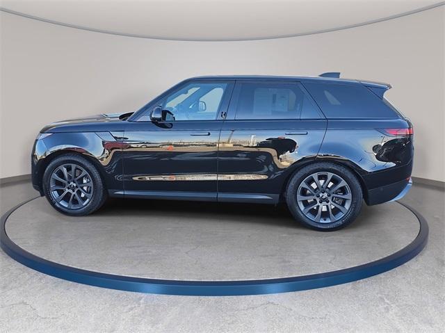 used 2023 Land Rover Range Rover Sport car, priced at $68,770